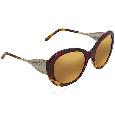 occhiale burberry tondi mirror|Burberry Mirrored Sunglasses for Women for sale .